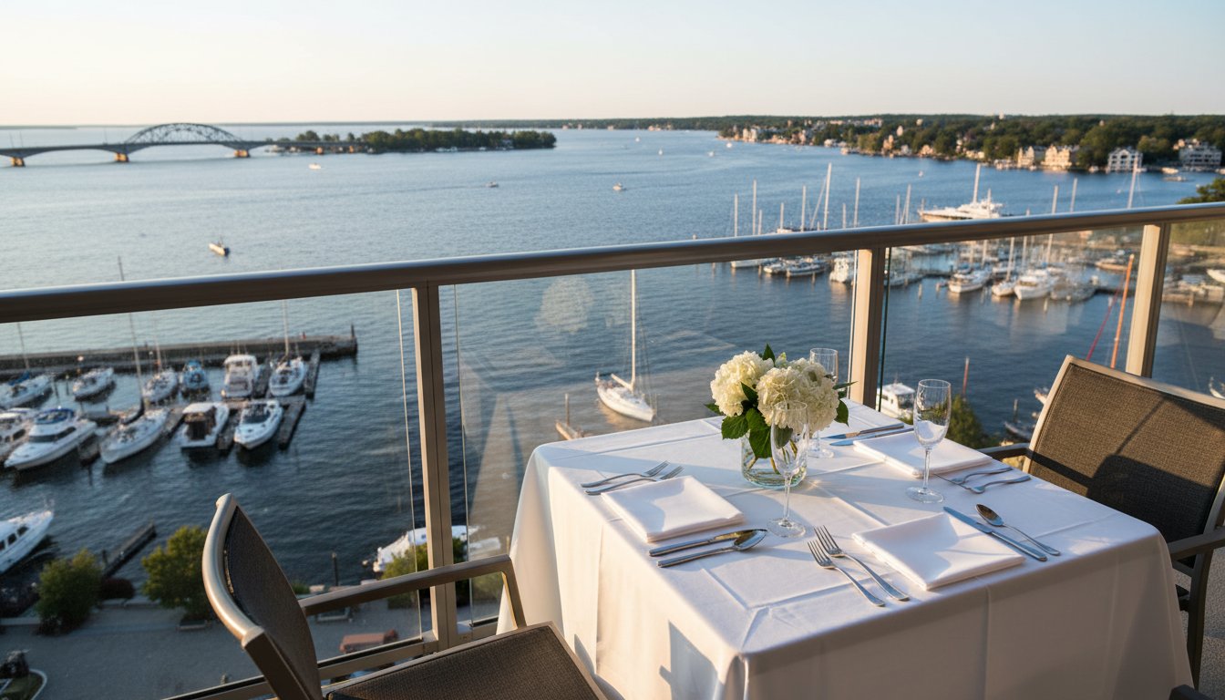 Charlevoix Wedding Venues with Lodging: The Ultimate Planning Guide for 2026