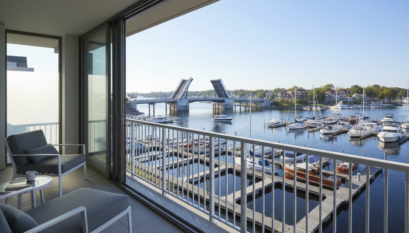 The Sophisticated Guide to Condo Rentals on Round Lake, Michigan