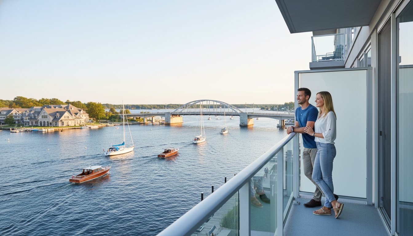 The Ultimate 2026 Charlevoix Vacation Planning Guide: Northern Michigan Charm