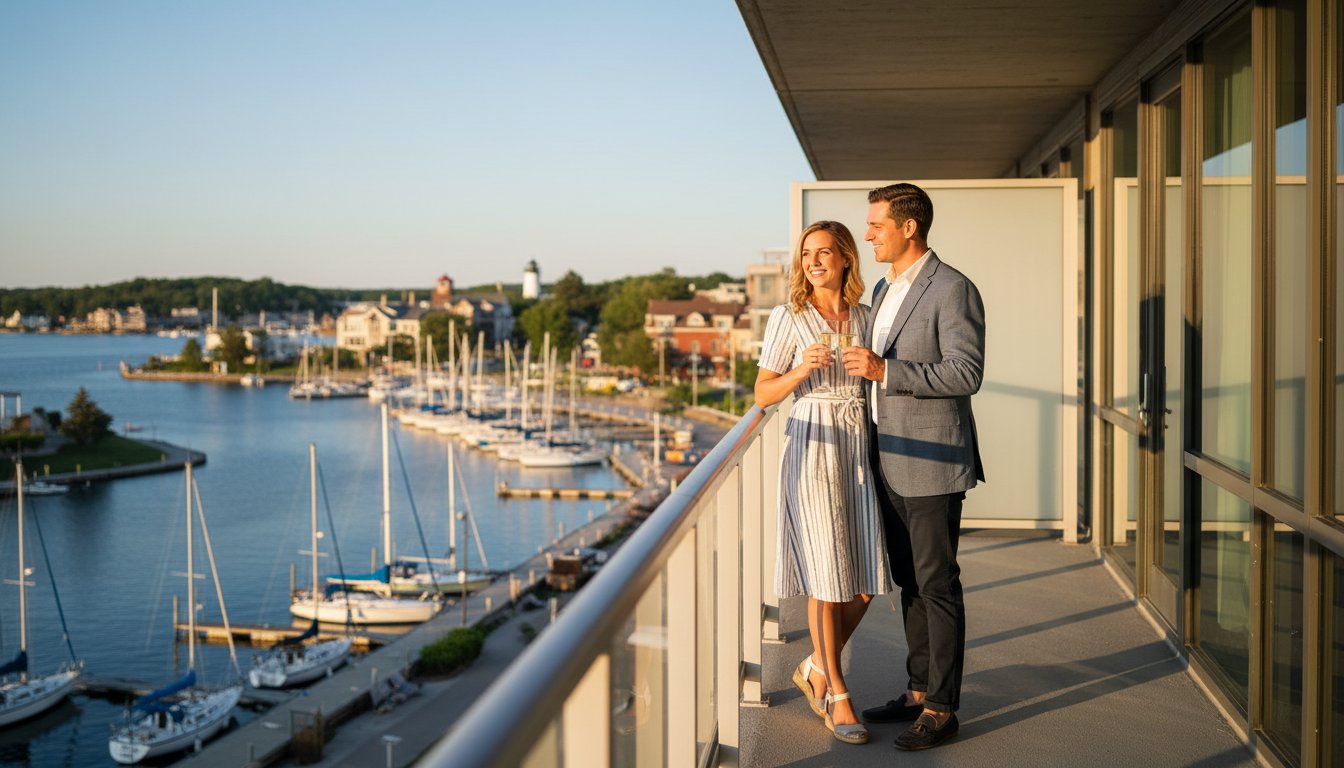 The Ultimate Guide to Hotel Room Blocks for Weddings in Charlevoix