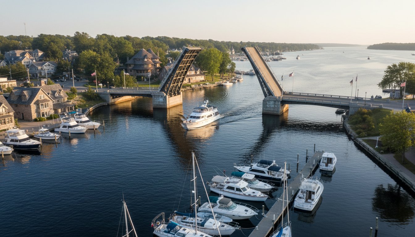 Top Things to Do in Charlevoix, MI: Your 2026 Waterfront Guide – Hero Image Top Things to Do in Charlevoix, MI: Your 2026 Waterfront Guide
