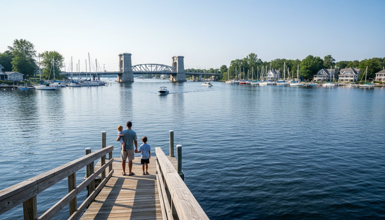 15 Best Kids Activities in Charlevoix, MI: The Ultimate Family Vacation Guide for 2026