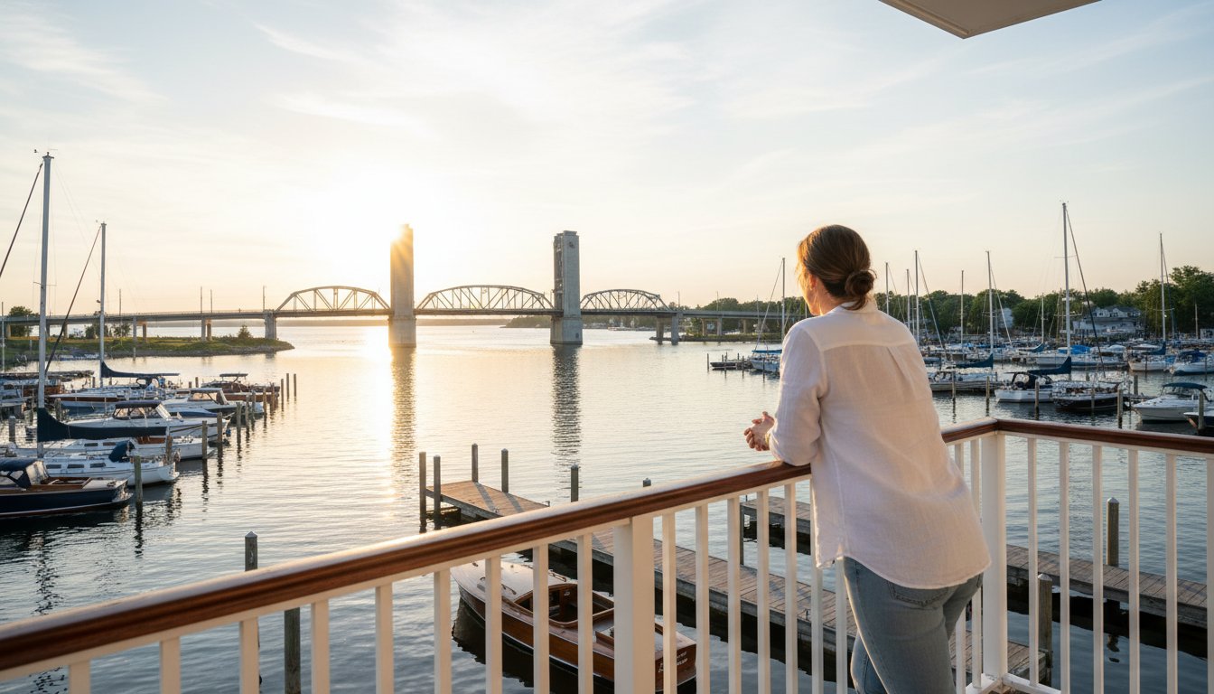 Edgewater Inn Charlevoix FAQ: Everything You Need to Know for Your Stay