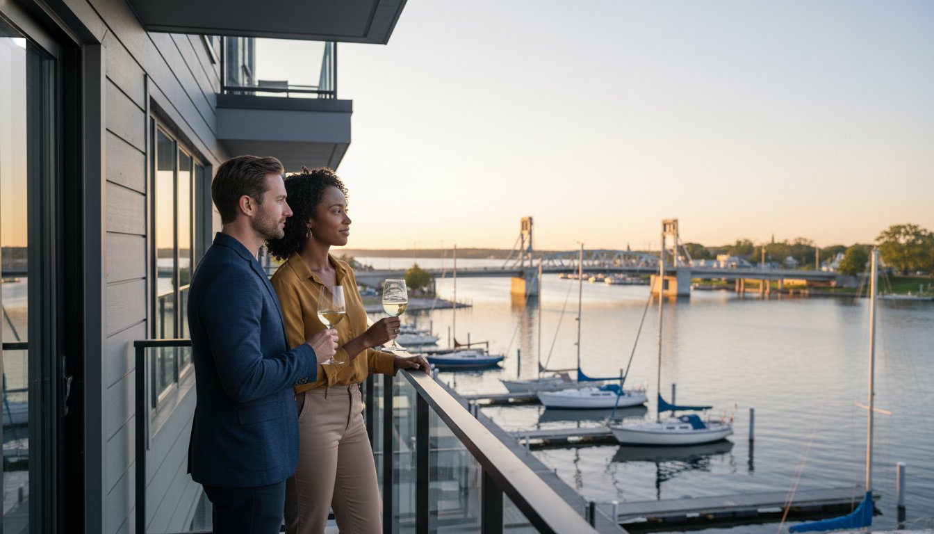 Romantic Getaways in Michigan for Couples: The Ultimate 2026 Guide