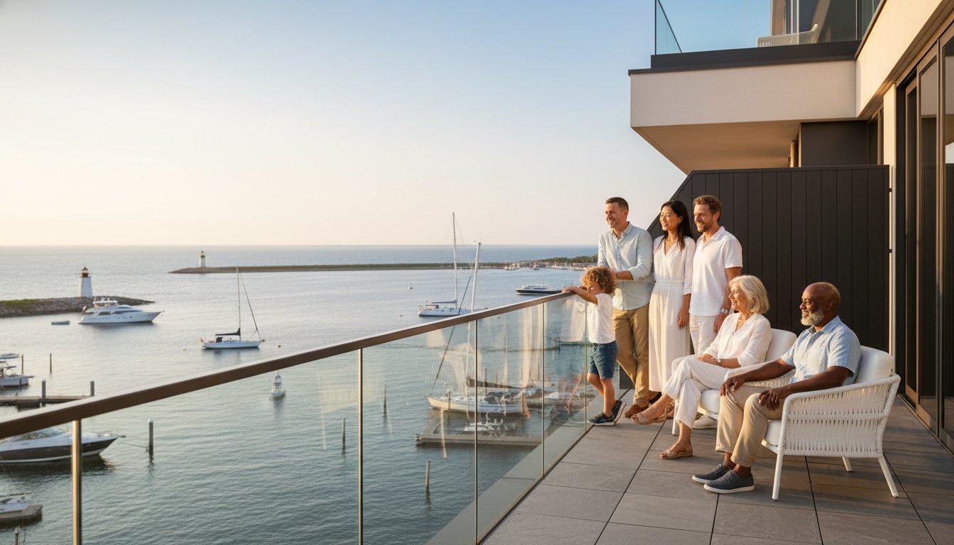 The Essential Guide to Planning a Family Reunion in Northern Michigan for 2026