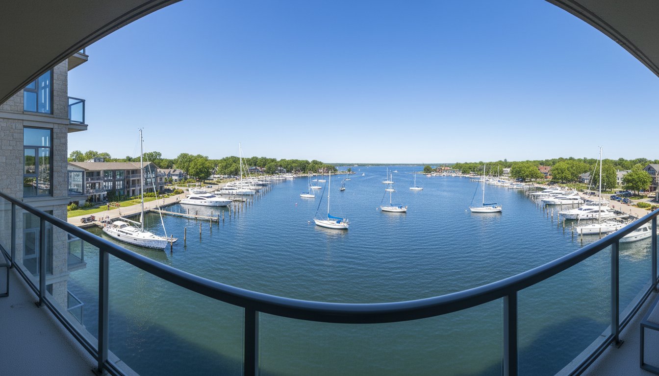 The Ultimate Guide to Booking a Hotel Room Block in Charlevoix for 2026