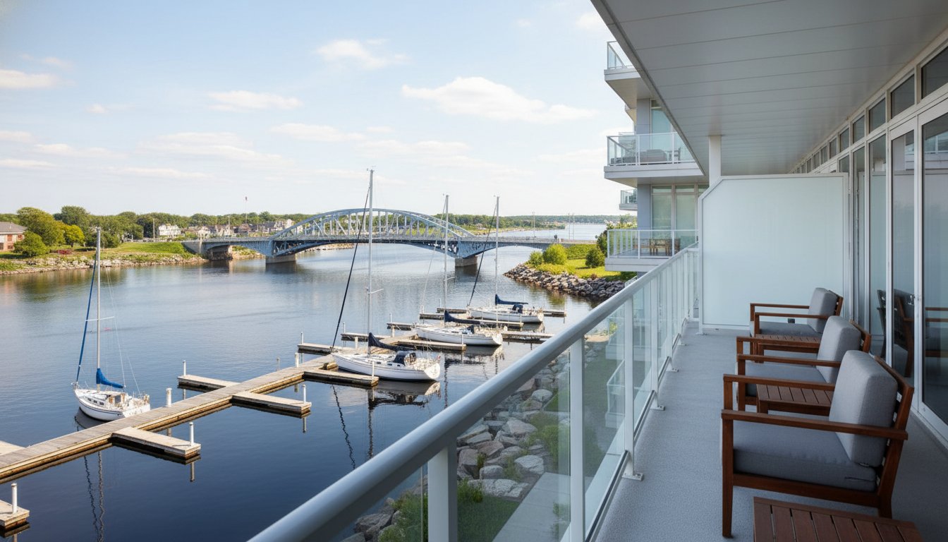The Ultimate Guide to Charlevoix MI Hotels on the Water for 2026