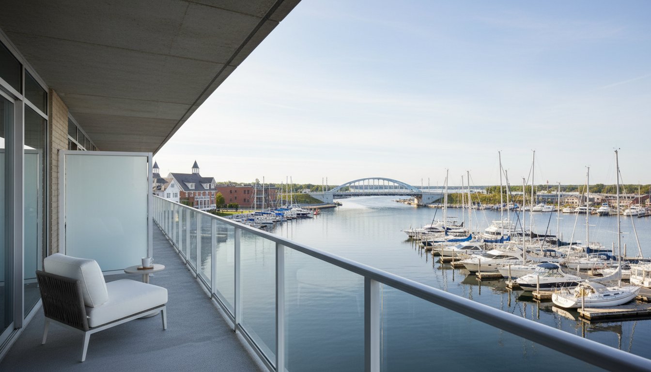 The Ultimate Guide to Extended Stay Hotels in Charlevoix MI for 2026