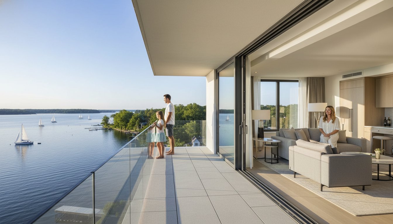The Ultimate Guide to Finding Multi-Room Suites for Families in Michigan