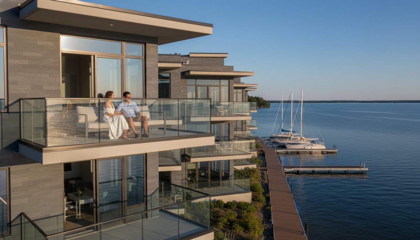The Ultimate Guide to Luxury Condo Hotel Rentals in Michigan